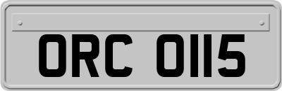 ORC0115
