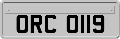 ORC0119