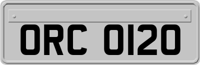 ORC0120