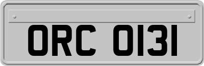 ORC0131