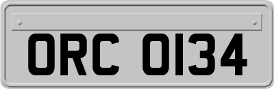 ORC0134