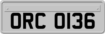ORC0136