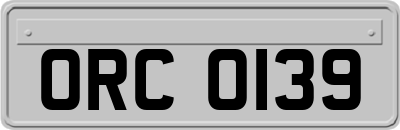 ORC0139