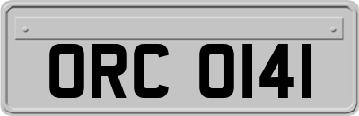 ORC0141