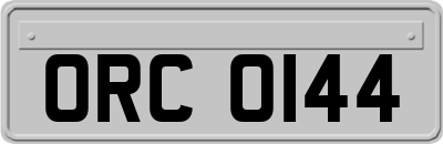 ORC0144