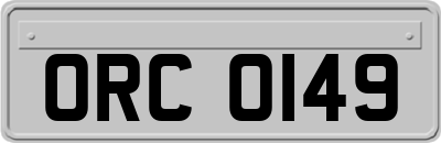 ORC0149