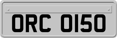 ORC0150