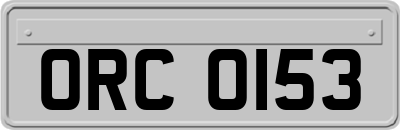 ORC0153