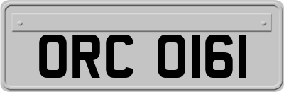 ORC0161