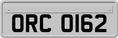 ORC0162