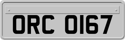 ORC0167