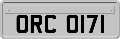 ORC0171