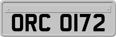 ORC0172