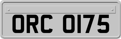 ORC0175