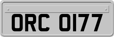 ORC0177