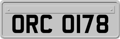 ORC0178