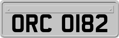 ORC0182