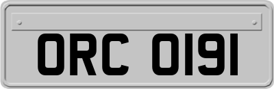 ORC0191