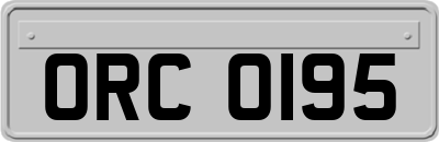 ORC0195