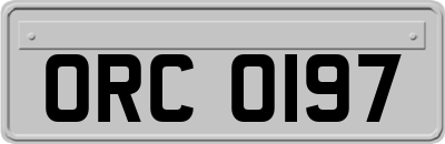 ORC0197