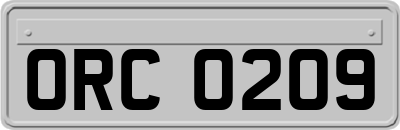 ORC0209