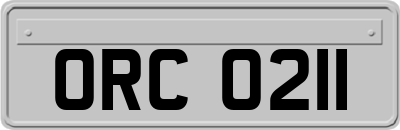 ORC0211