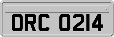 ORC0214