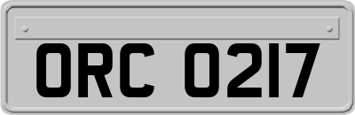 ORC0217