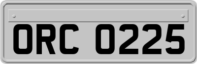ORC0225