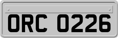 ORC0226