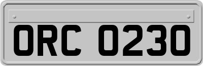 ORC0230