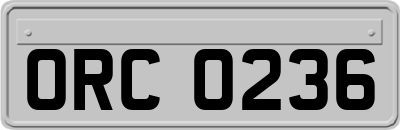 ORC0236
