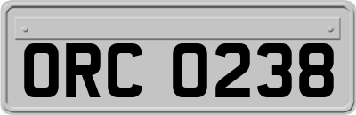 ORC0238