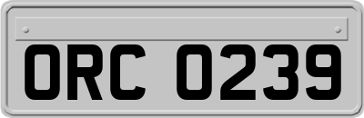 ORC0239