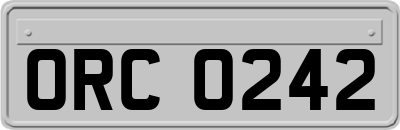 ORC0242
