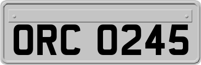 ORC0245