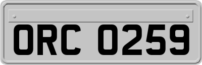 ORC0259