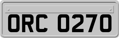 ORC0270