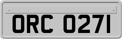 ORC0271