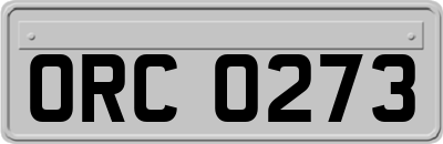 ORC0273