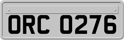 ORC0276