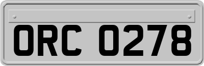 ORC0278
