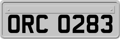 ORC0283