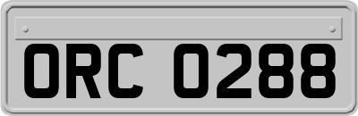 ORC0288