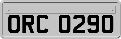 ORC0290