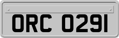 ORC0291