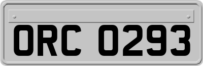 ORC0293