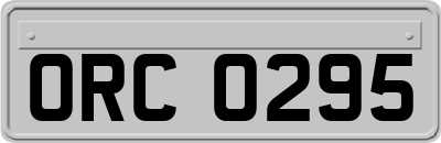 ORC0295