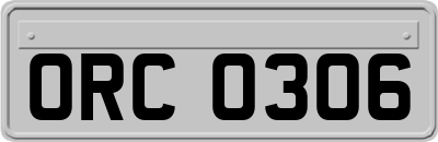 ORC0306