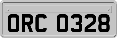 ORC0328
